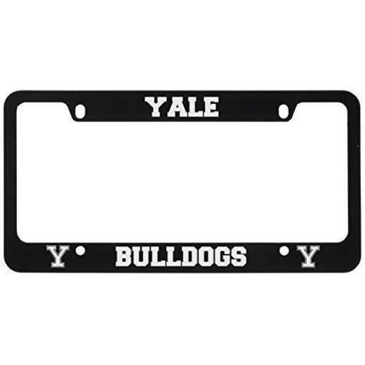 SM-31-BLK-YALE-1-IND: LXG SM/31 CAR FRAME BLACK, Yale